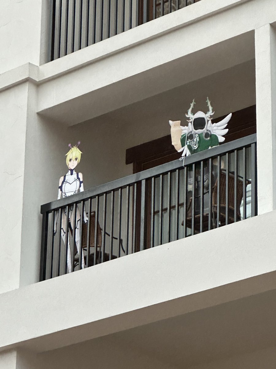 Microwave-Kun tweet media