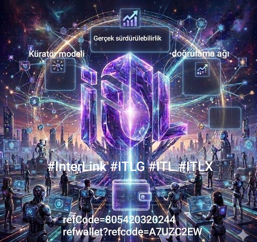 Ayşegül | InterLink Ambassador tweet media