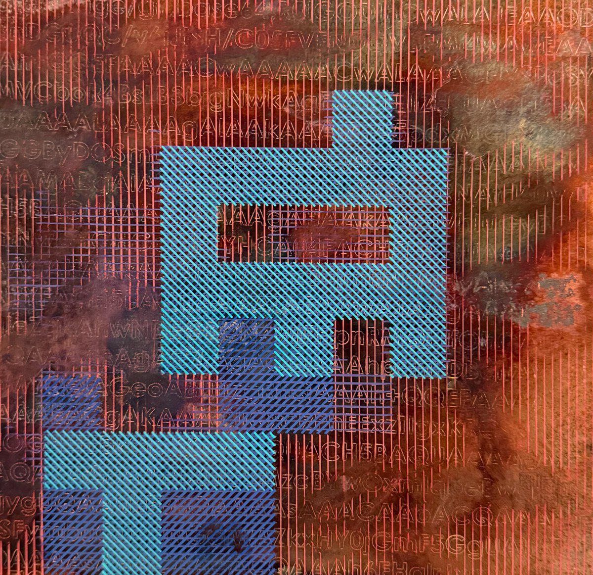 Pindar Van Arman 💎 tweet media