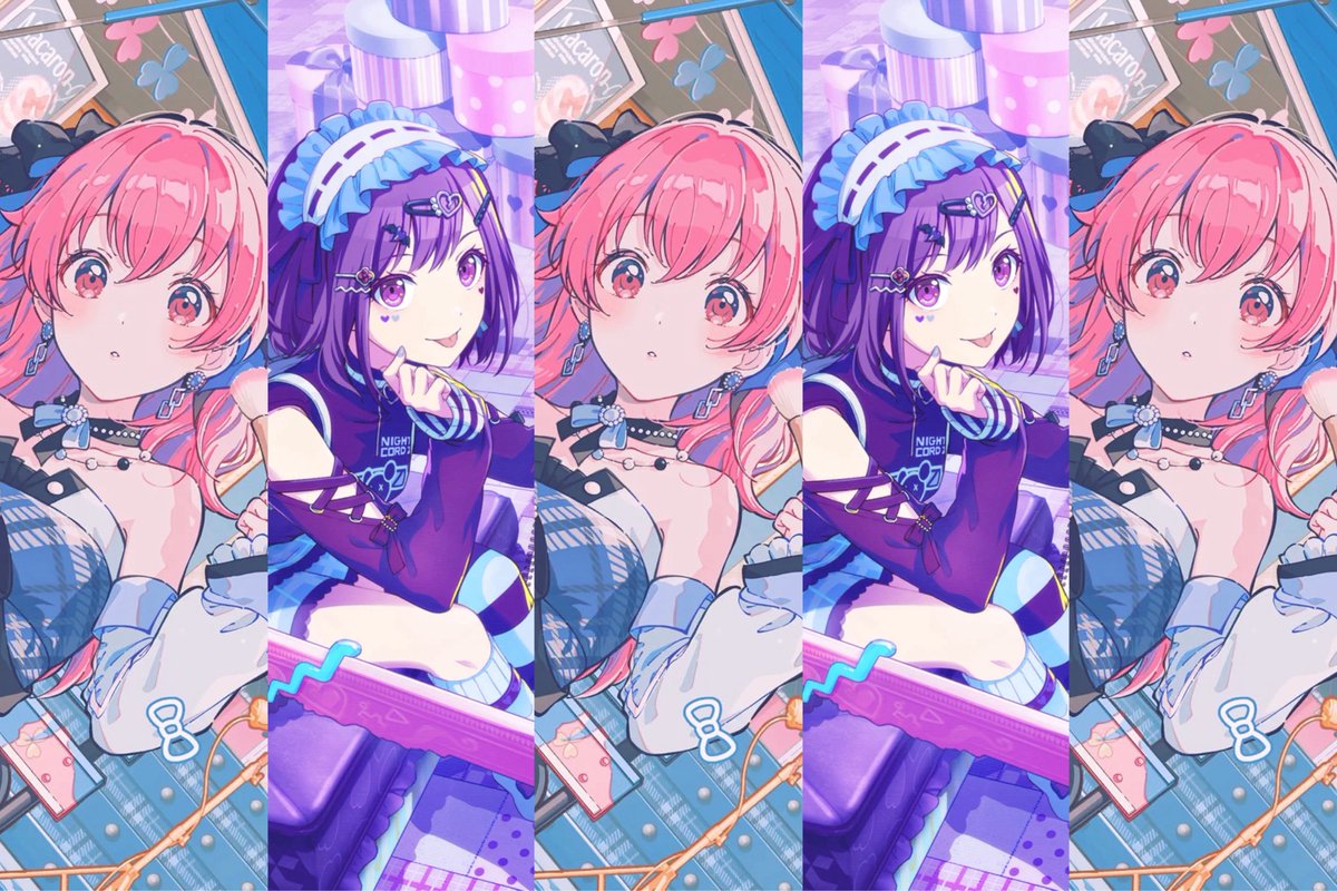 ひなさん tweet media