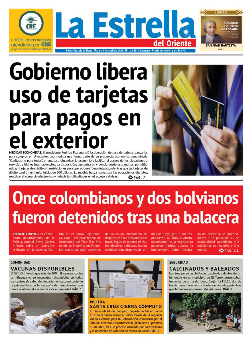 Luis Eduardo tweet media