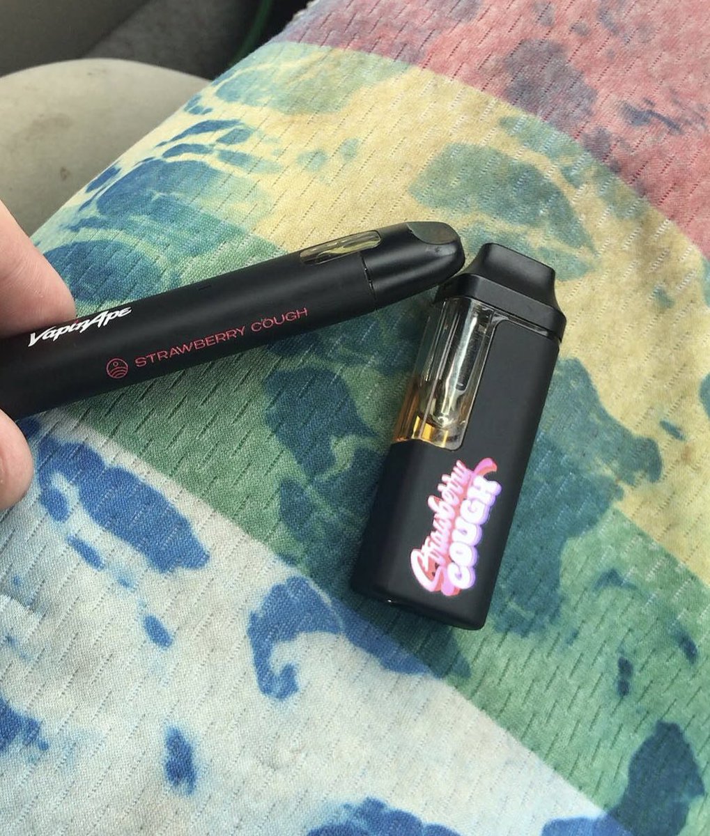 THE PUFF PLAYGROUND🎭💨 tweet media