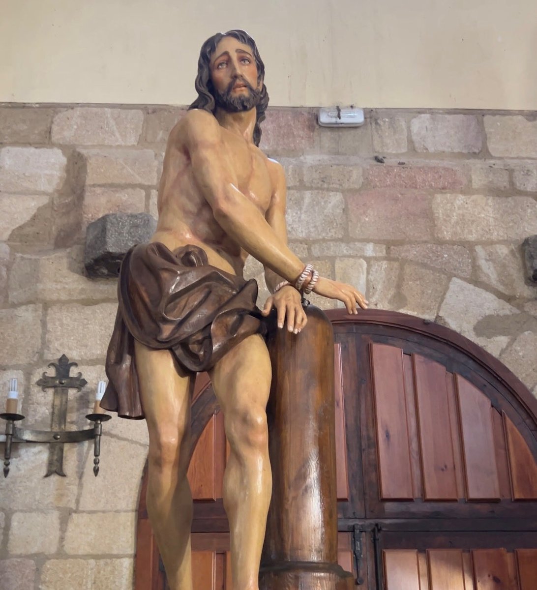Cofradía de Ntra. Sra. de las Angustias tweet media