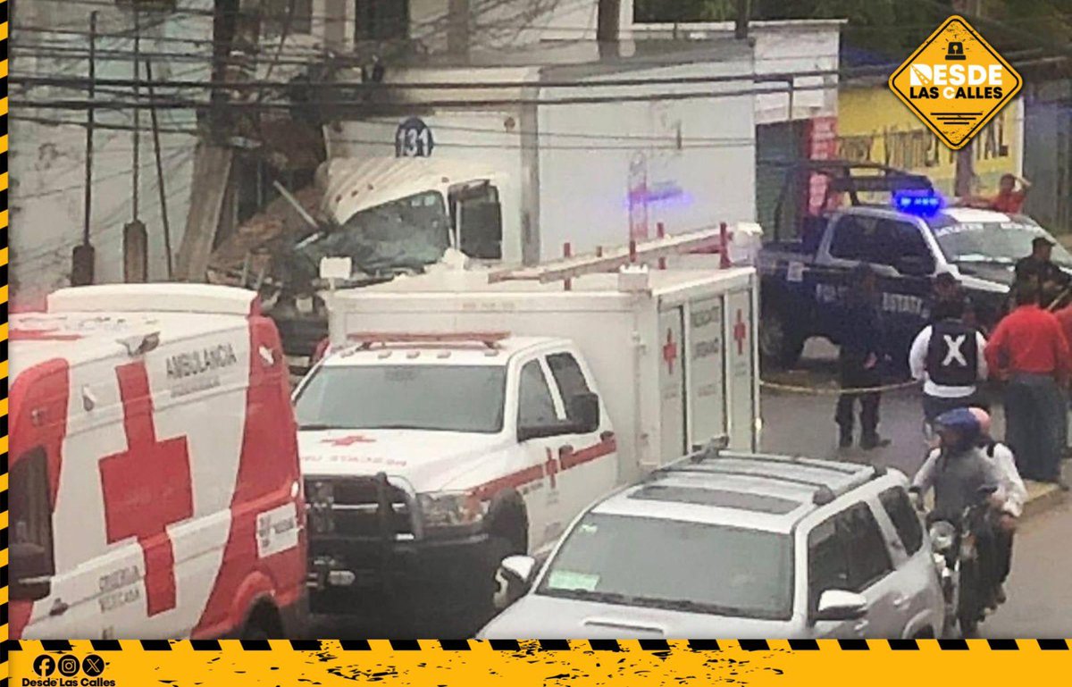 Desde Las Calles tweet media