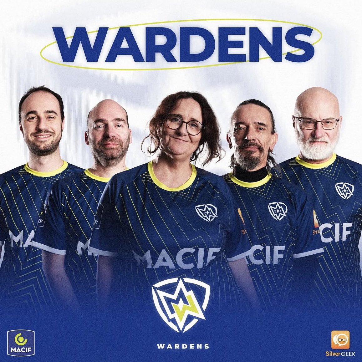 VarizanTom's tweet image. La @MacifAssurances  investit dans l’esport en créant une équipe de seniors pour participer à la Gamer Assembly.

L’objectif : toucher un public jeune et lutter contre la fracture numérique.

Au delà du concept, de nombreuses choses ont été mises en place 👇

- Participation à la