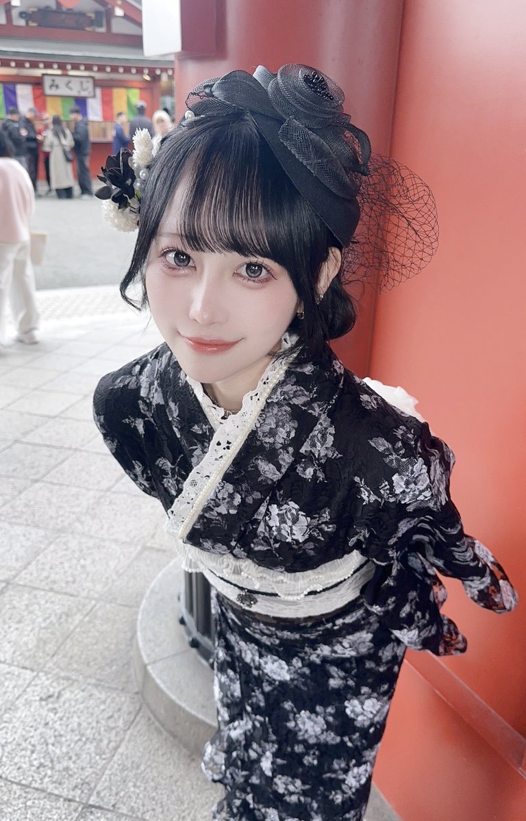 青髪のレト🐾🌧にじそ A-41 tweet media