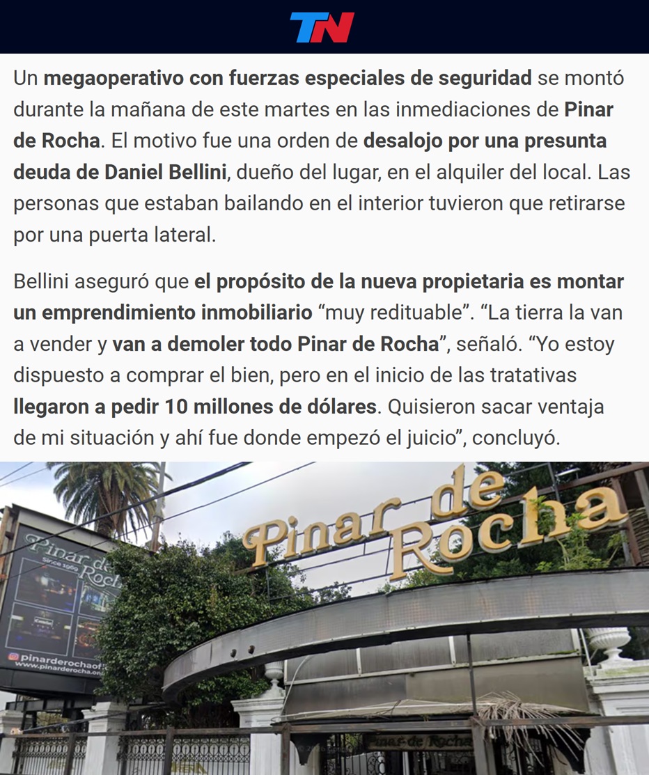 ¿Por qué es tendencia? tweet media