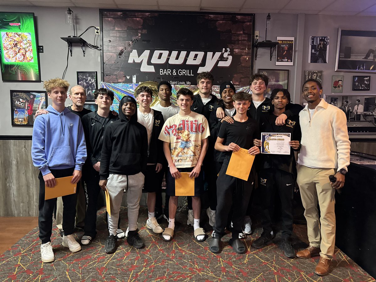 Holt Basketball Boosters tweet media