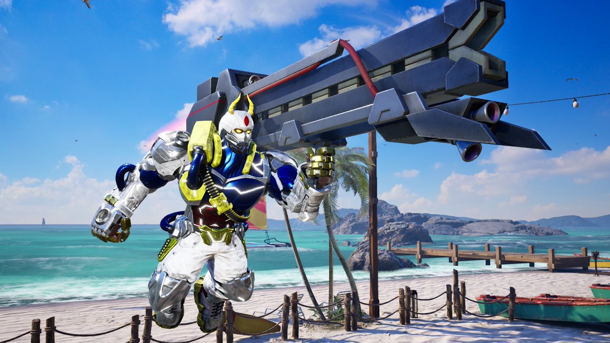 シマ男↑↑ tweet media