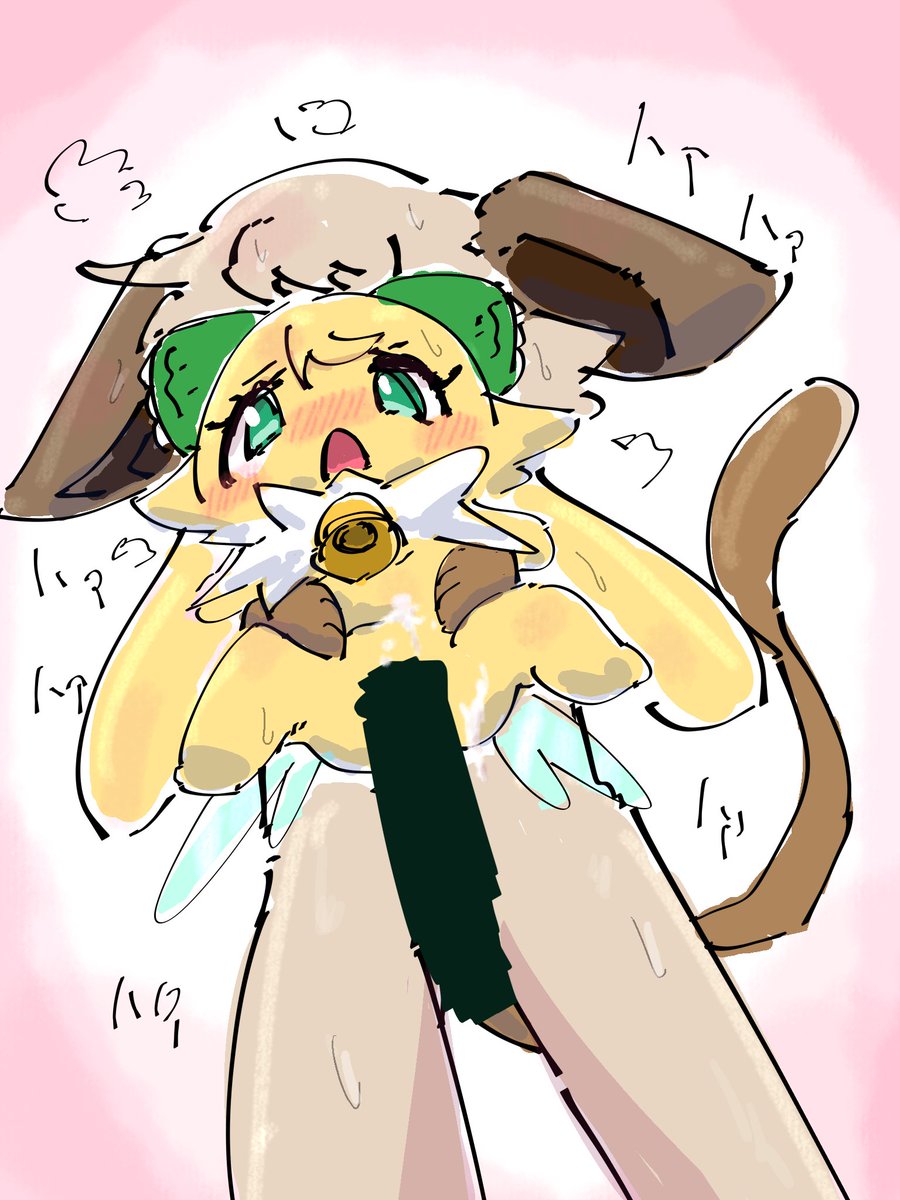 ダース@関けもG-29 tweet media