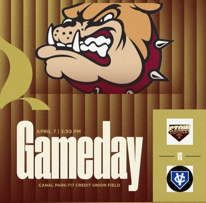 Stow Baseball tweet media