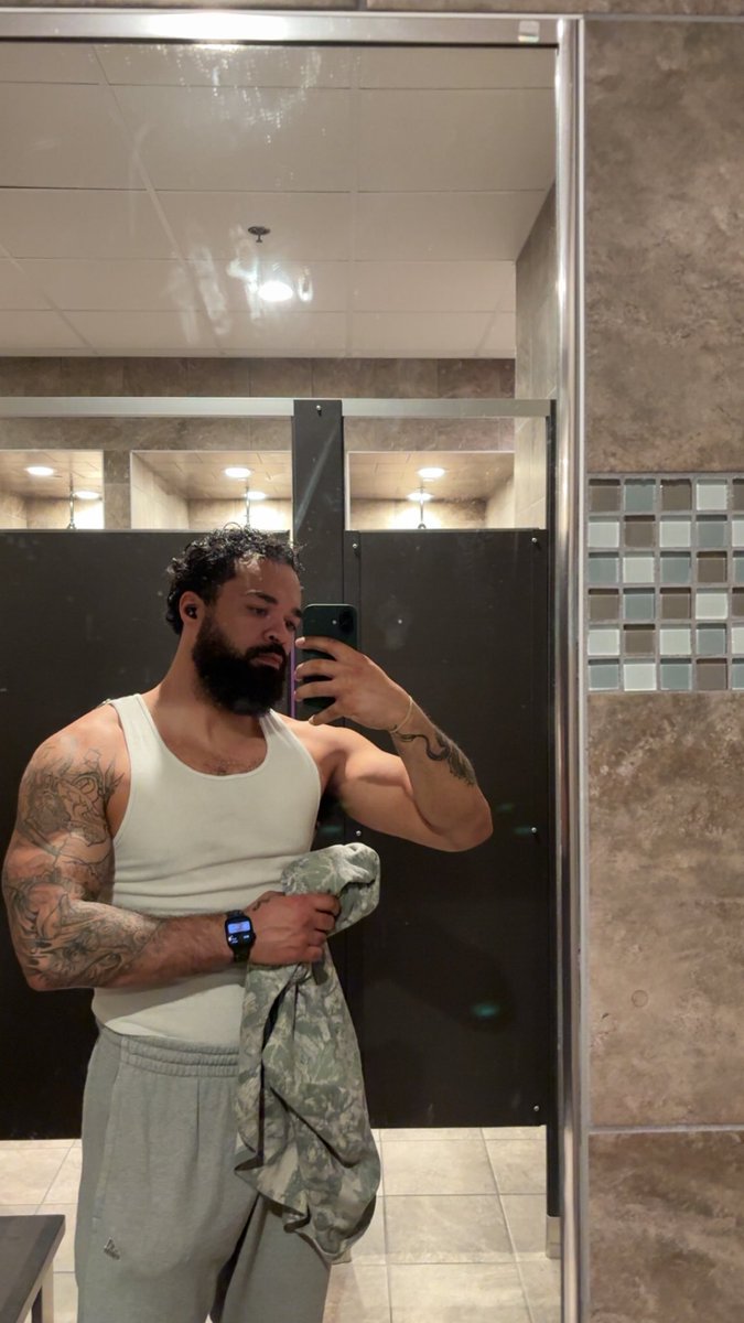 You Good Mud? tweet media