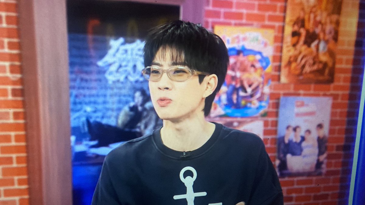 michuuuuu_(~ ̄³ ̄)~❤️💜 tweet media