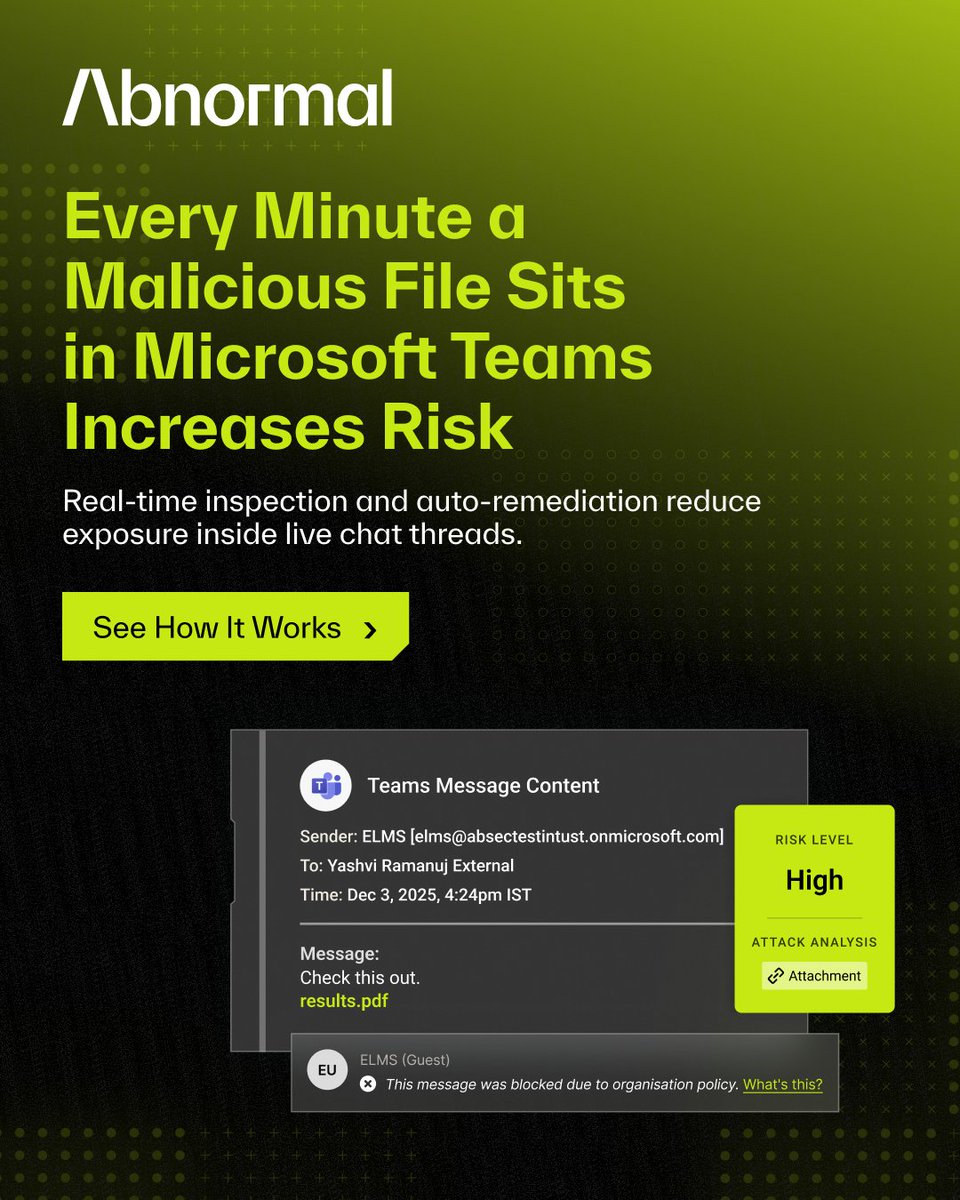 Abnormal AI tweet media