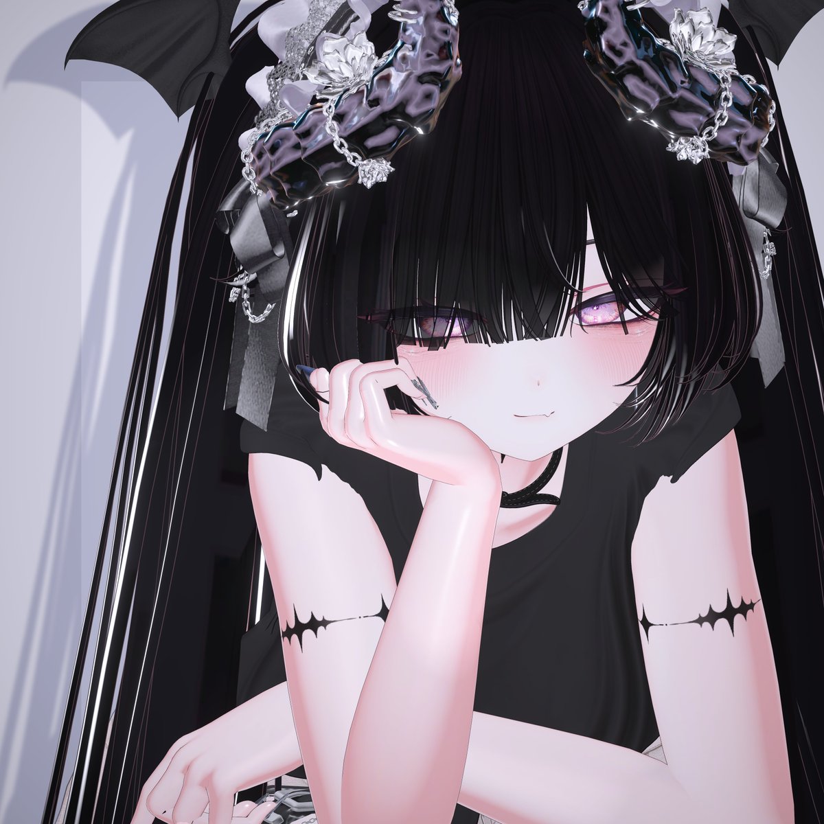 くの字 tweet media