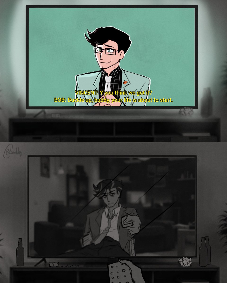 Blindly Ceci tweet media