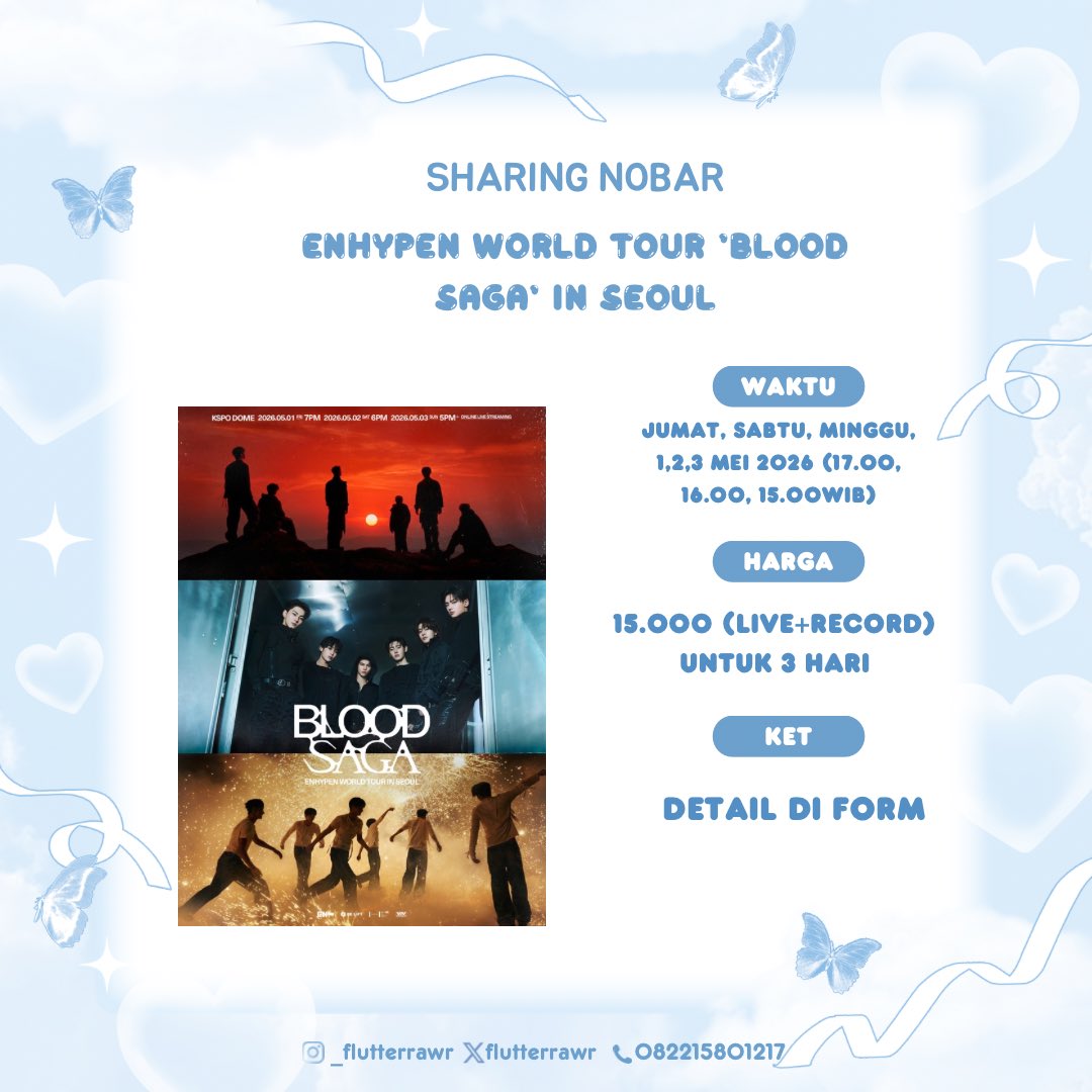 nobar online mulai dari 3k tweet media