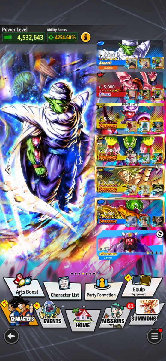 Super_Janemba(COMMS OPEN) tweet media