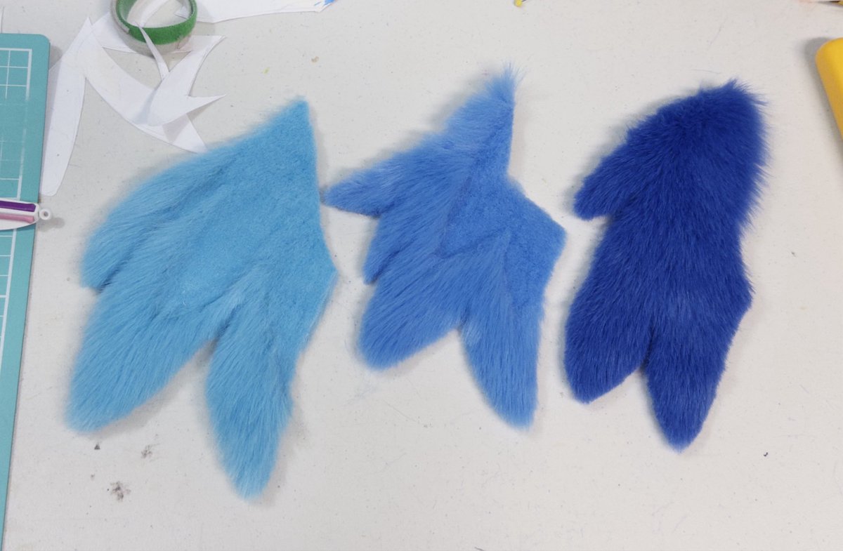 Mantacraft Studios tweet media