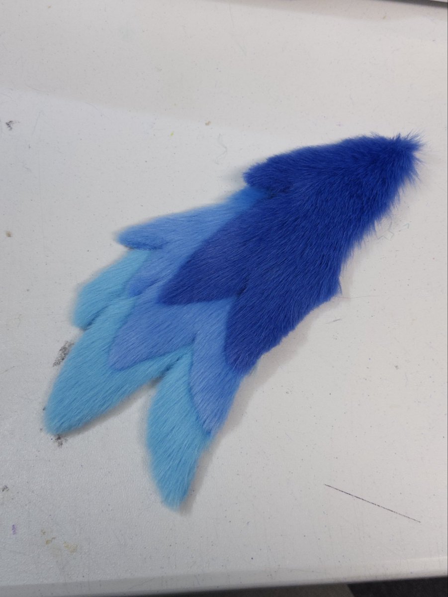 Mantacraft Studios tweet media