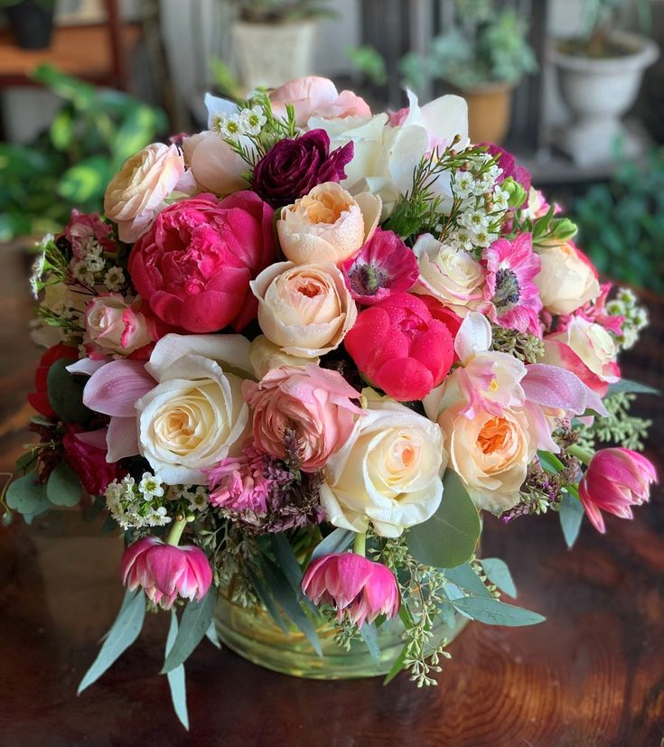 The floral diary tweet media