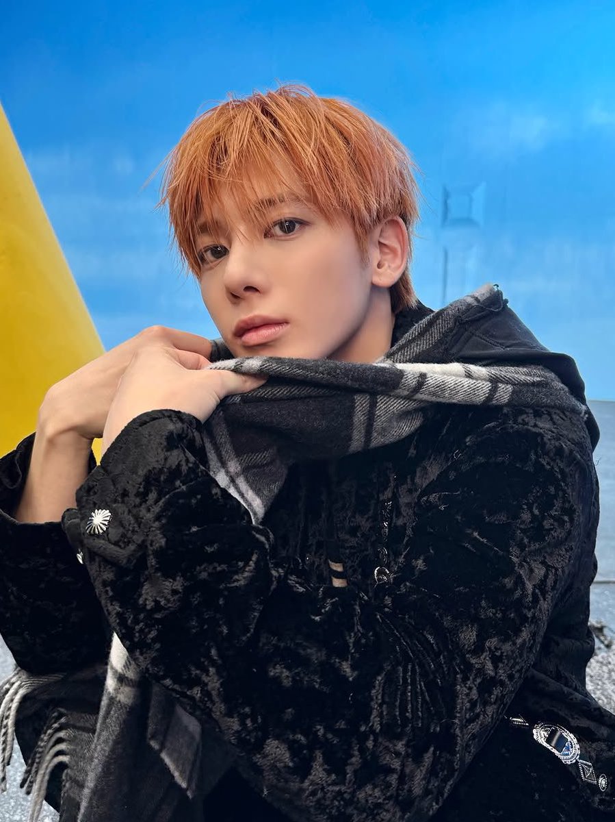 りん𖣂🐿️🧡𖣂 tweet media