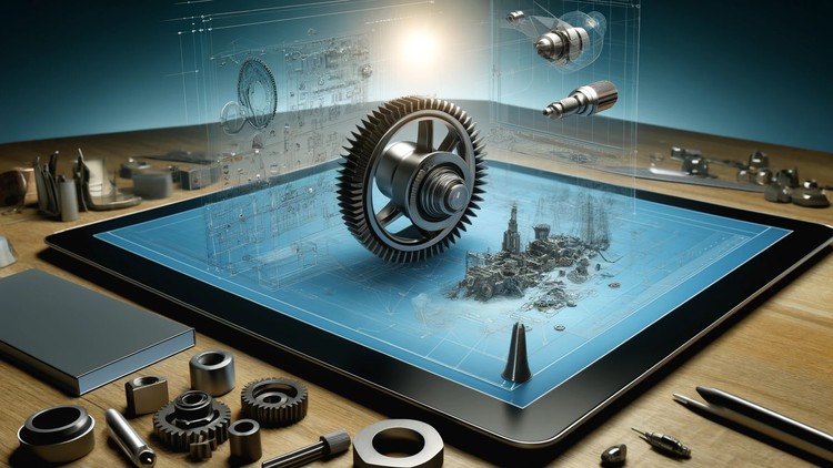 comidoc's tweet image. SOLIDWORKS Crash Course

⏱️ 1.8 hours
⭐ 4.11
👥 6,600
🔄 Jun 2025
💰 FREE

comidoc.com/udemy/solidwor…

#SOLIDWORKS #3Dmodeling #CAD #udemy