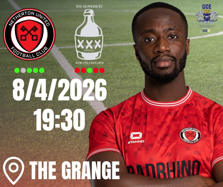 Netherton United FC tweet media