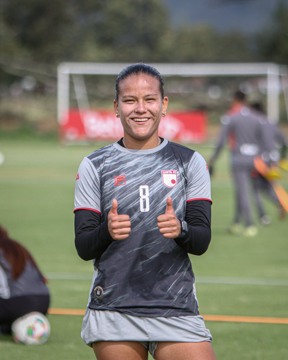 Santa Fe Femenino tweet media