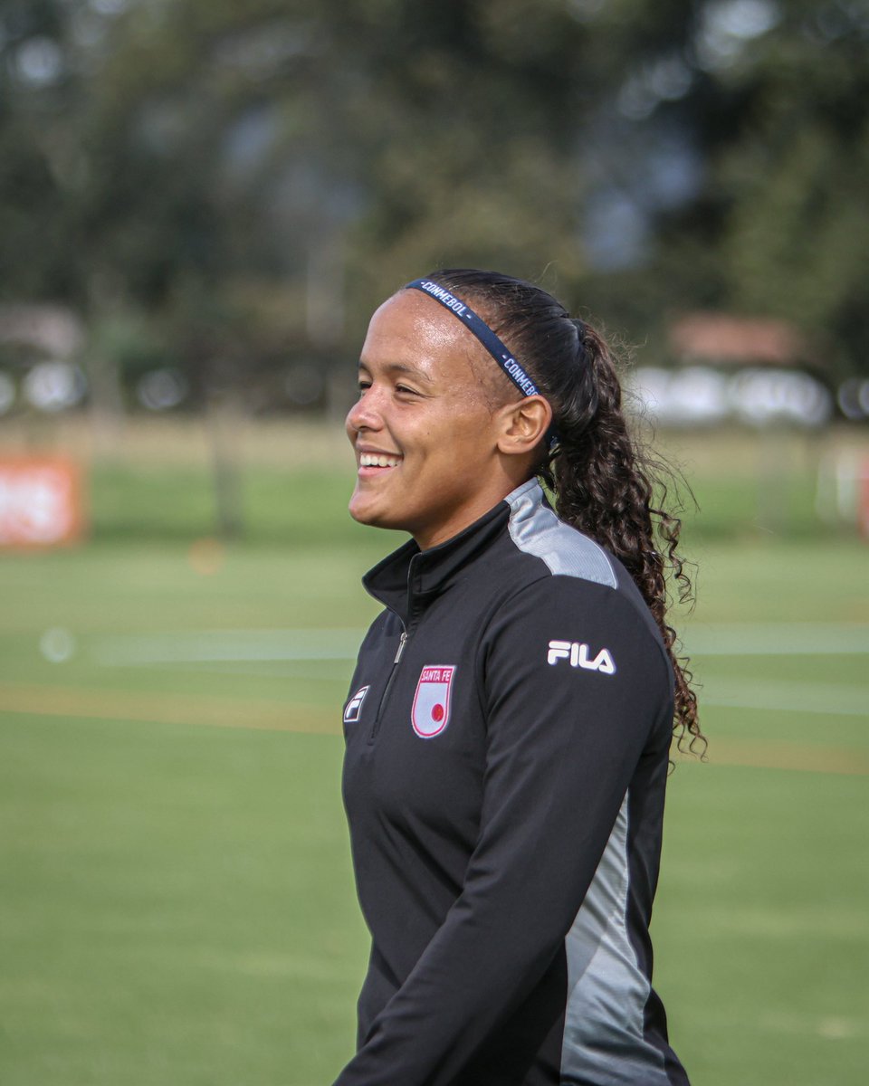 Santa Fe Femenino tweet media