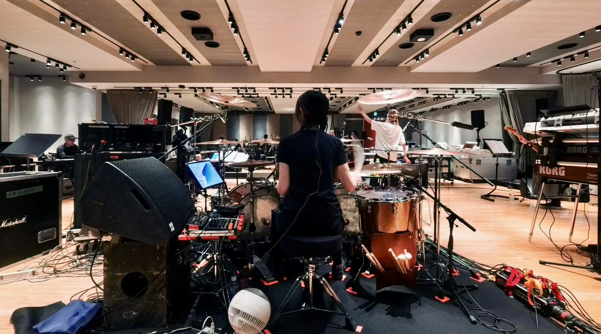 MIKI TSUNODA tweet media