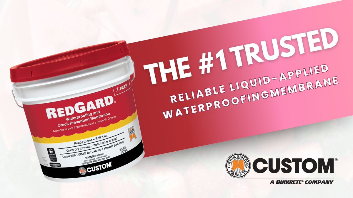 Custom Building Prod tweet media