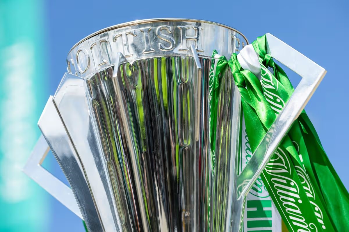 Daily Record Sport tweet media