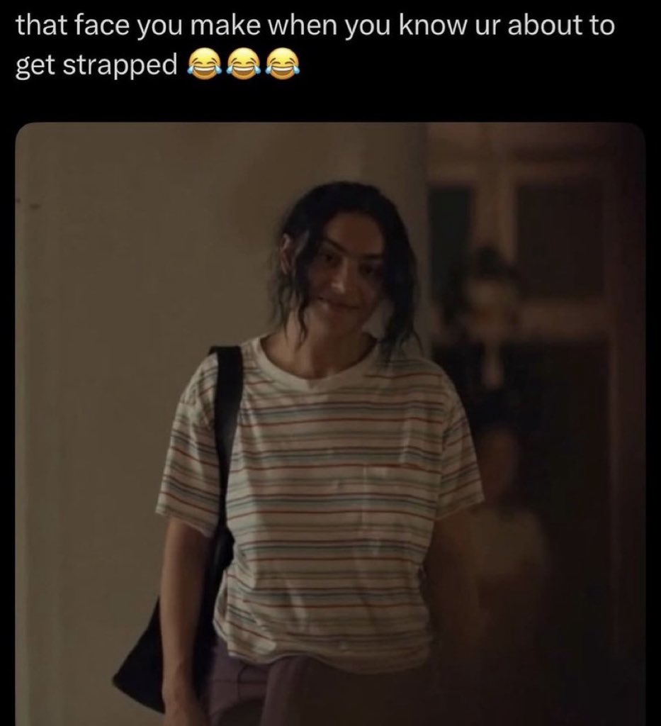 Meg Griffin tweet media