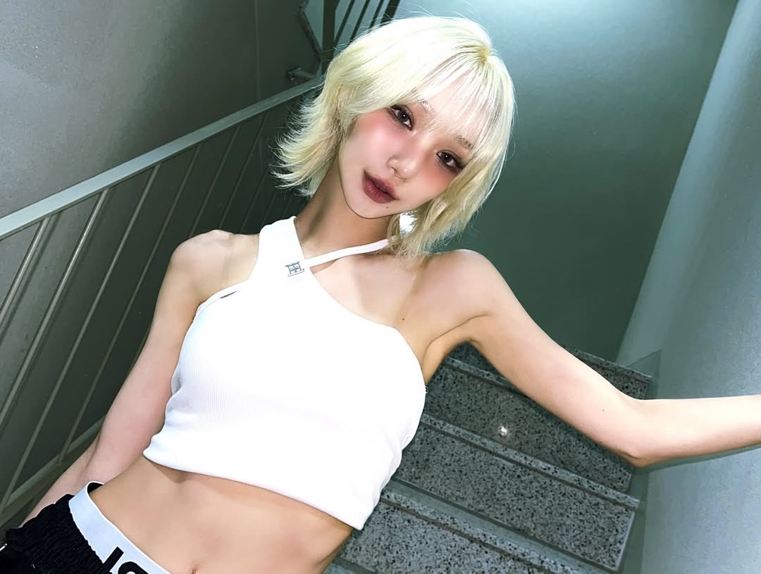 BADVILLAIN_FR's tweet photo. › INSTAGRAM - 07.04.26

#EMMA 
⤷ Tiens bon

@BADVILLAIN_BPM — #BADVILLAIN #배드빌런 https://t.co/vyxmVX1eUJ