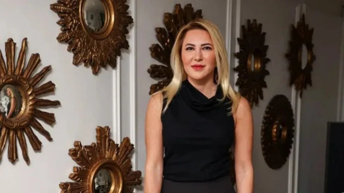 Zeki Bahçe tweet media