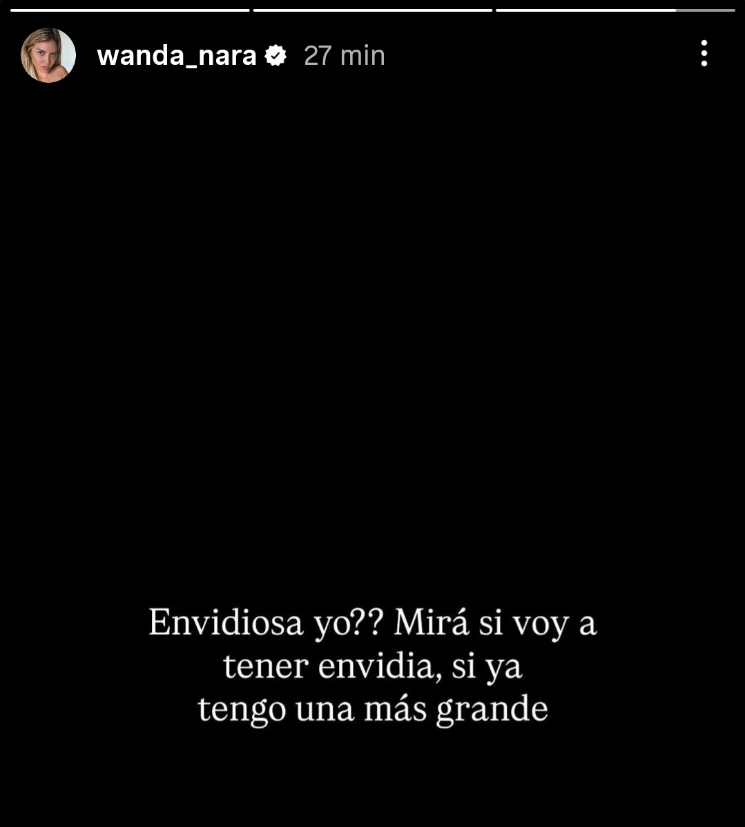 GORDA FAN tweet media