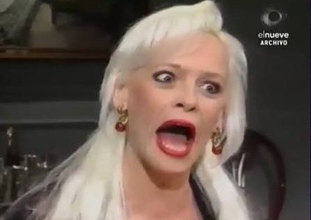 GORDA FAN tweet media