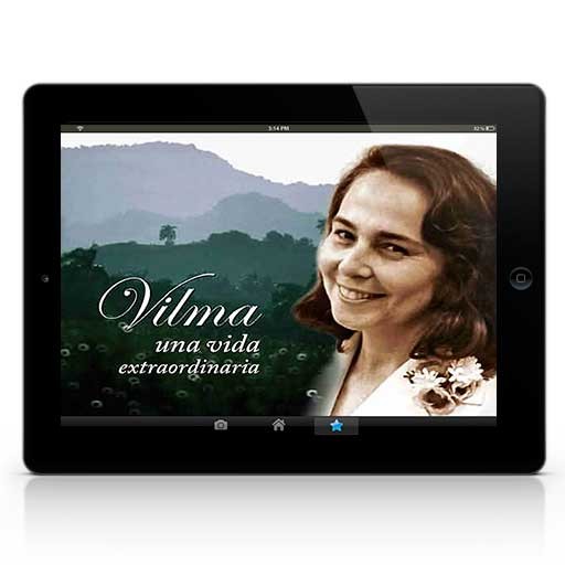 CPLL_Gtmo's tweet photo. Vilma : una vida extraordinaria 
Propuesta literaria de hoy a propósito de la celebración del Natalicio de la revolucionaria  Vilma Espín Guillois.
Testimonio gráfico y escrito sobre la vida de la revolucionaria cubana Vilma Espín Guillois. Pasajes de su fecunda vida y obra. https://t.co/noTzoY3jgf
