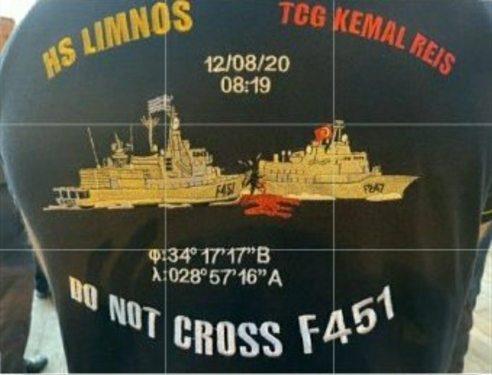 🇬🇷Nick the Greek 🇬🇷 tweet media