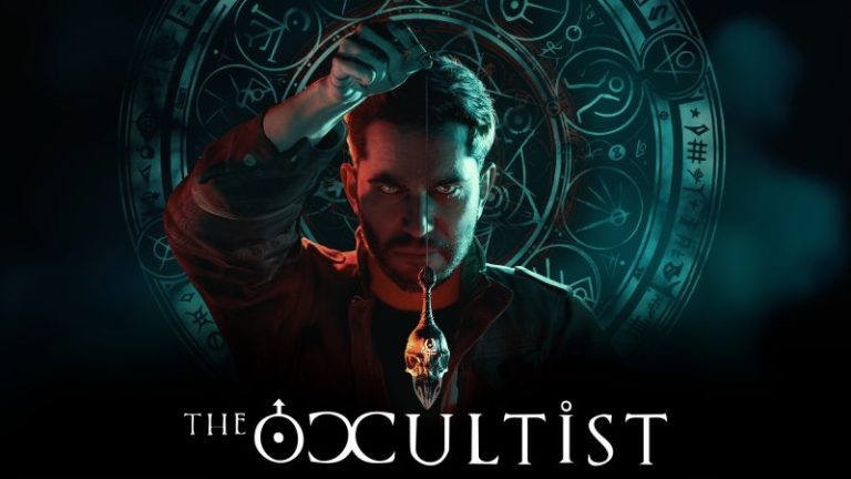 PSUdotcom's tweet image. The Occultist Review (PS5) – Lacking Fun And Lacking Scares
psu.com/reviews/the-oc…
#TheOccultist #PS5 #Review