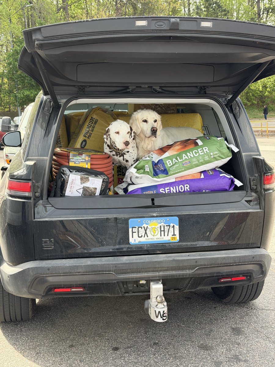 itskyleconner's tweet image. Petition for R1S L