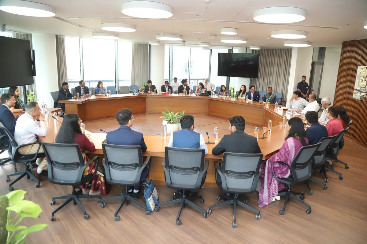 Bandi Sanjay Kumar tweet media