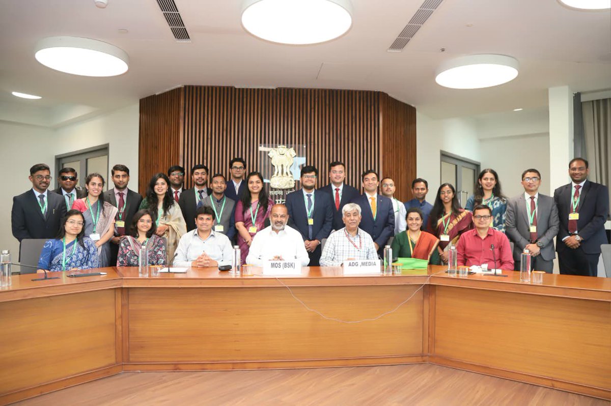 Bandi Sanjay Kumar tweet media