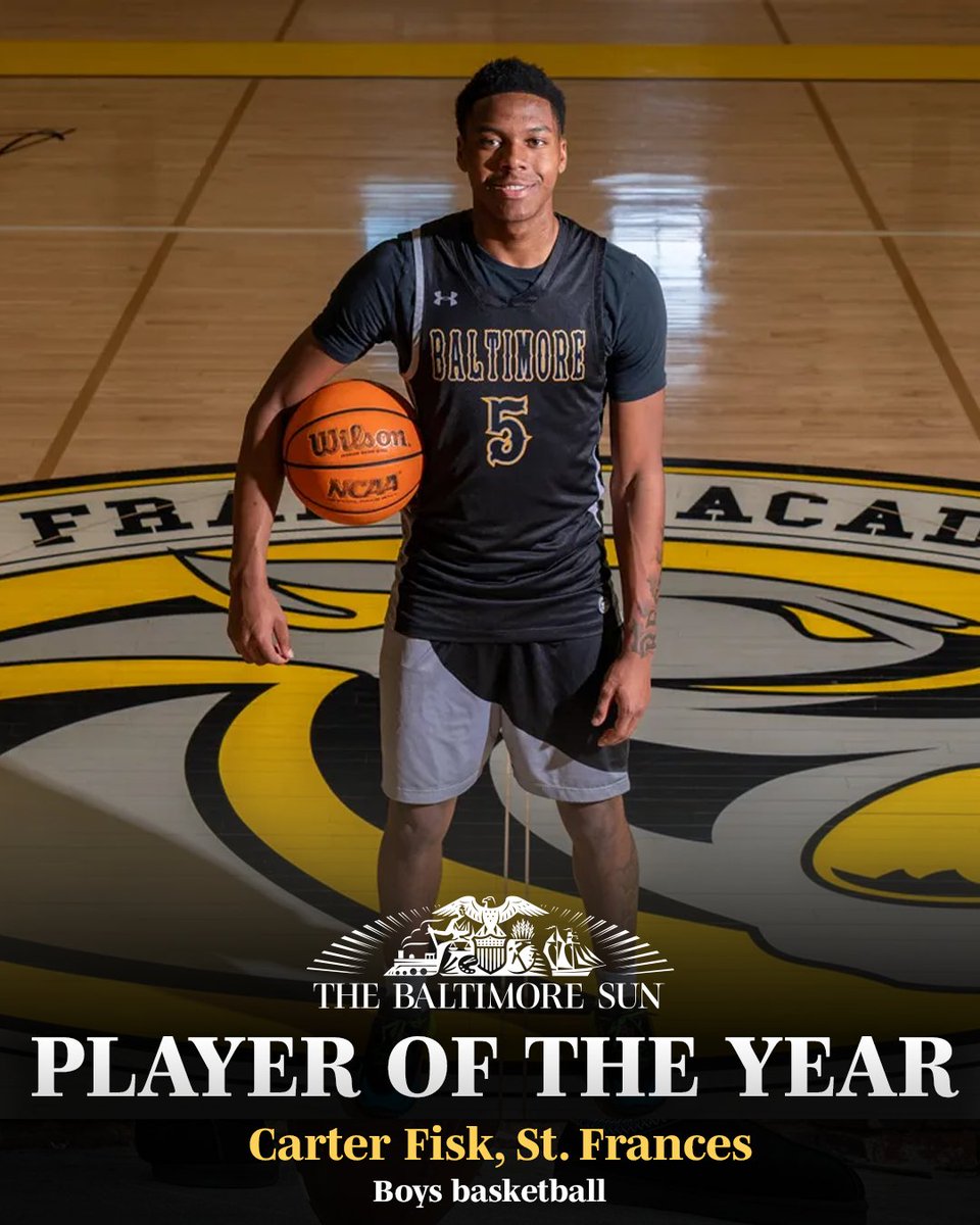 The Baltimore Sun tweet media