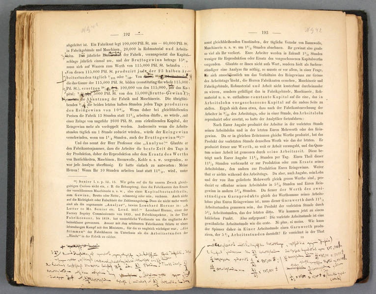 Marcello Musto tweet media