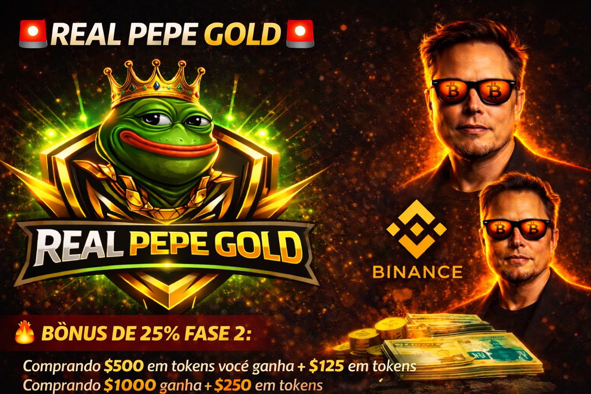 RealPepeGold tweet media