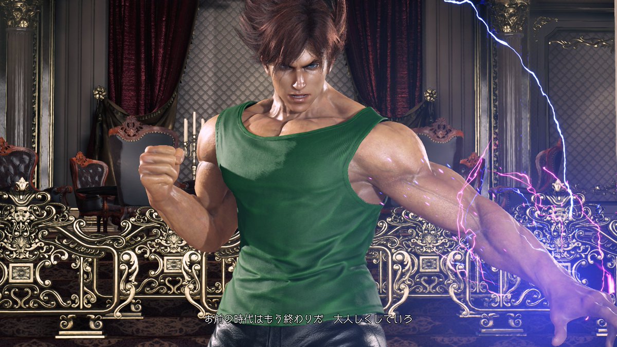 シマ男↑↑ tweet media