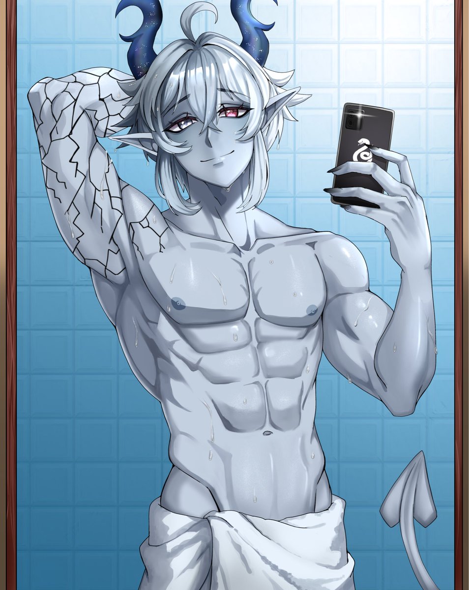 Raphlls | Vtuber tweet media