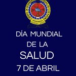 Photo by Bomberos de la Universidad de Carabobo (@bomberuc)